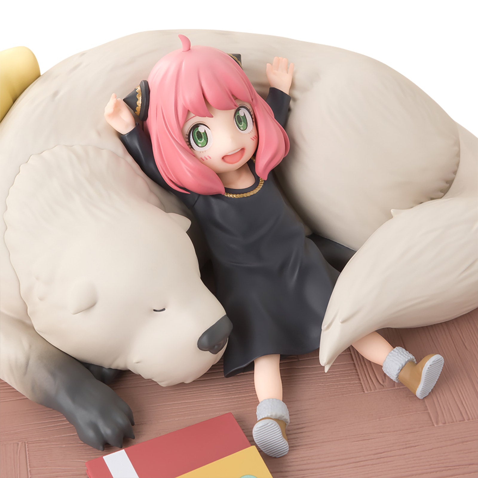 Product image Spy x Family - Anya Forger Diorama Figure