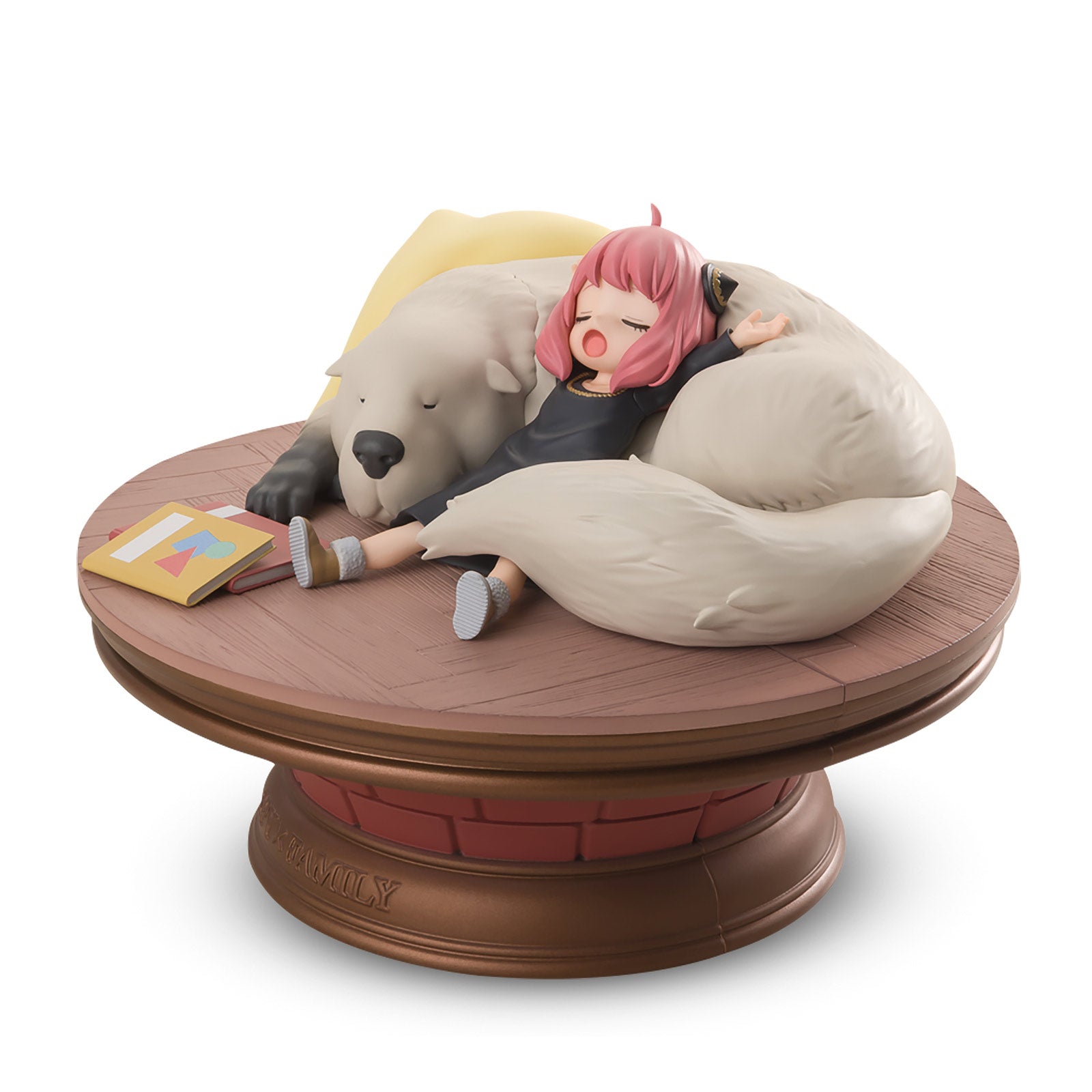 Product image Spy x Family - Anya Forger Diorama Figure