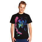 Product image Disney - Japanese Ursula T-Shirt black