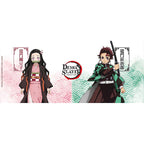 Zdjęcie produktu Demon Slayer - Tanjiro i Nezuko Kamado Kubek