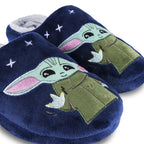 Zdjęcie produktu Kapcie pluszowe Grogu - Star Wars The Mandalorian