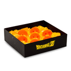 Product image Dragon Ball Z - Crystal Balls Collector Box