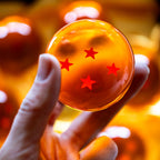 Product image Dragon Ball Z - Crystal Balls Collector Box