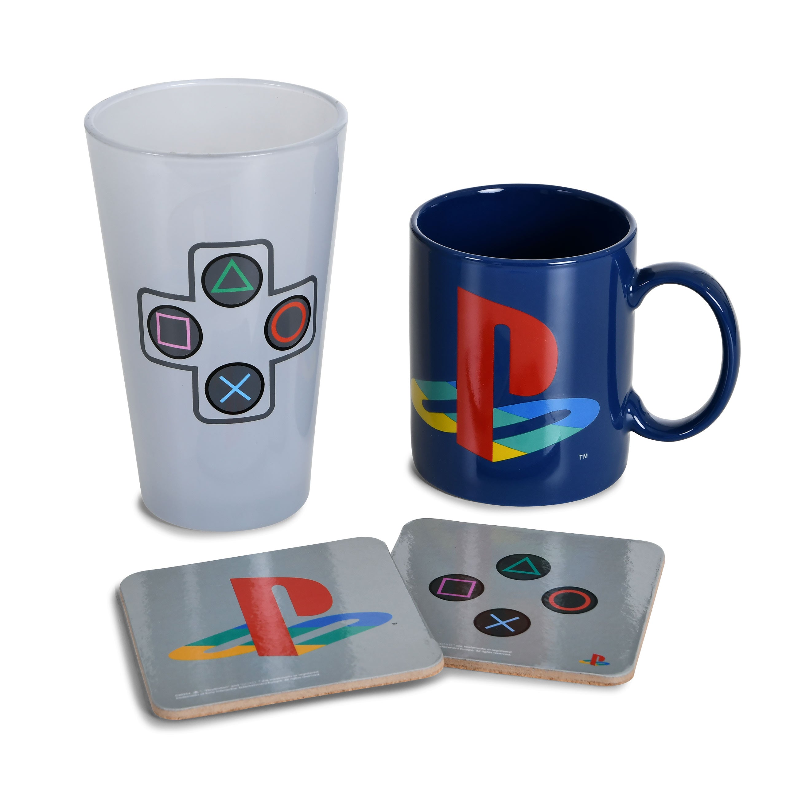 Zdjęcie produktu Zestaw prezentowy PlayStation