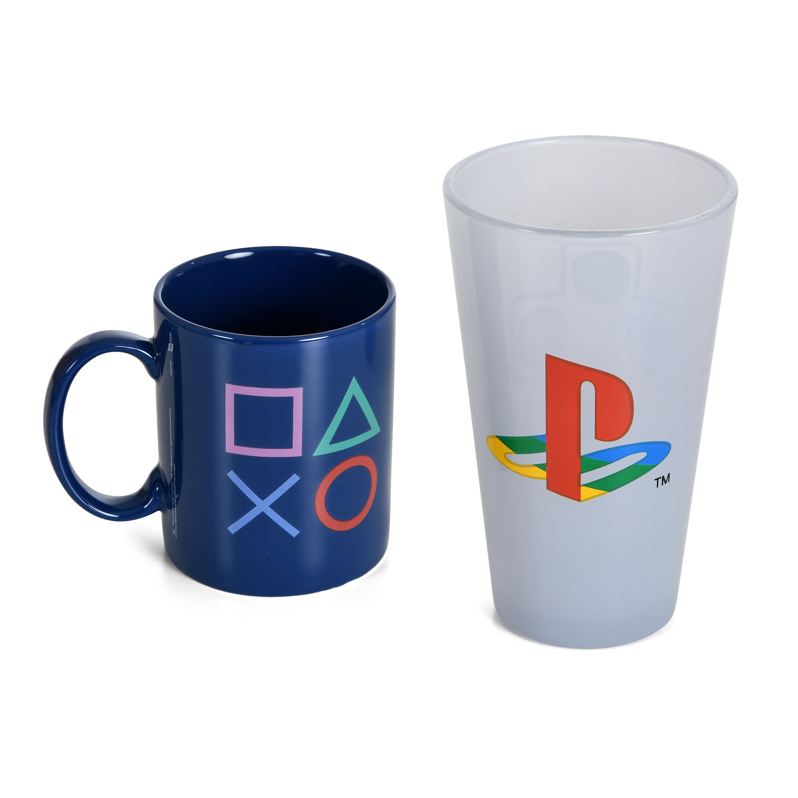 Zdjęcie produktu Zestaw prezentowy PlayStation