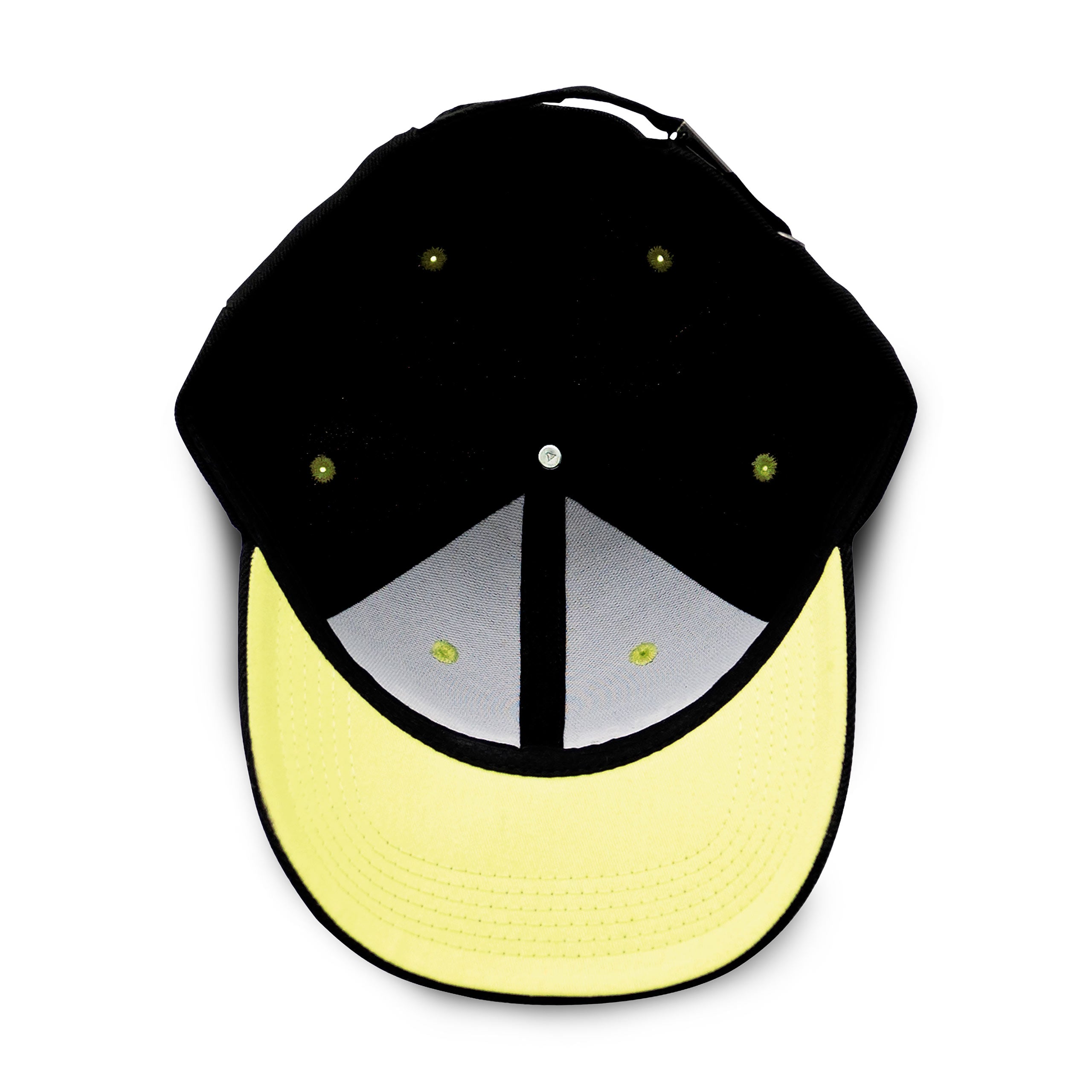 Product image Jujutsu Kaisen - Logo Baseball Cap black