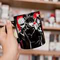 Zdjęcie produktu Jujutsu Kaisen - Grupa Czarny & Biały Kubek