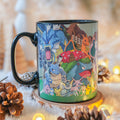 Zdjęcie produktu Pokemon - Gotta Catch Em All kubek z efektem termicznym