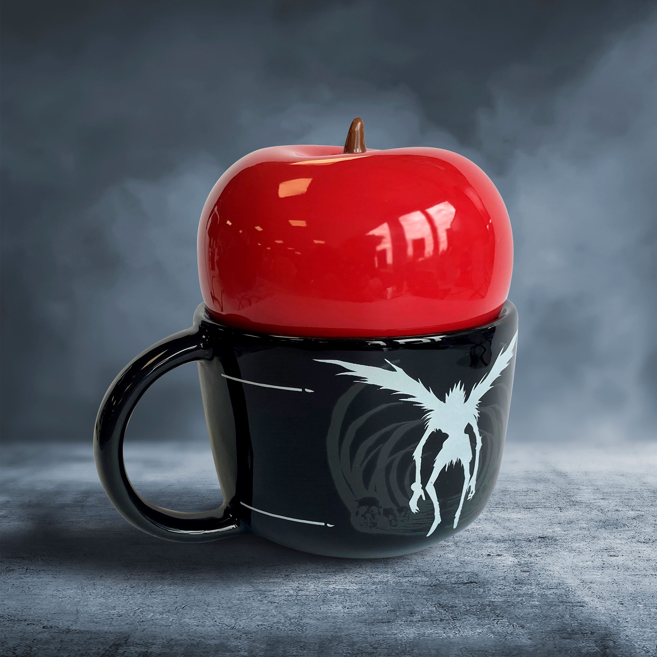Product image Death Note - Apple 3D Mug