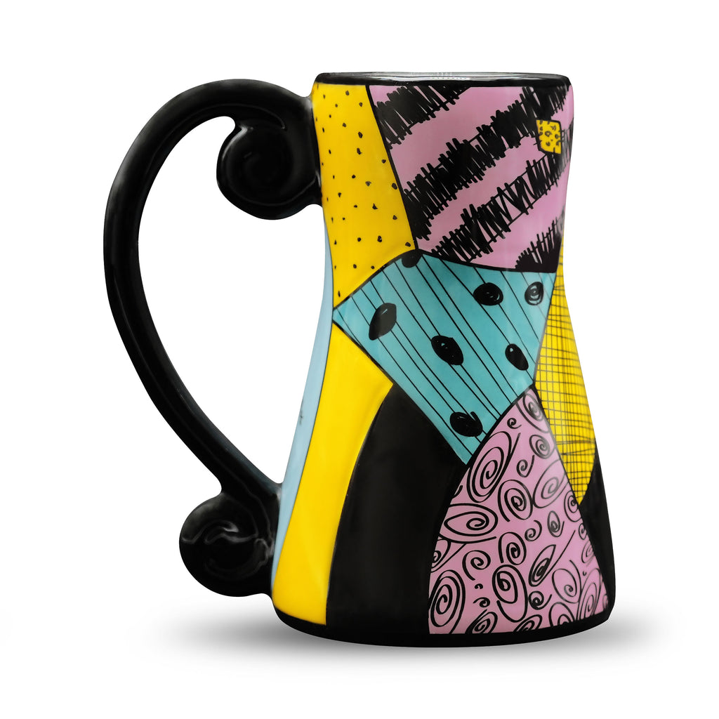 Product image Nightmare Before Christmas - Sally 3D Mug