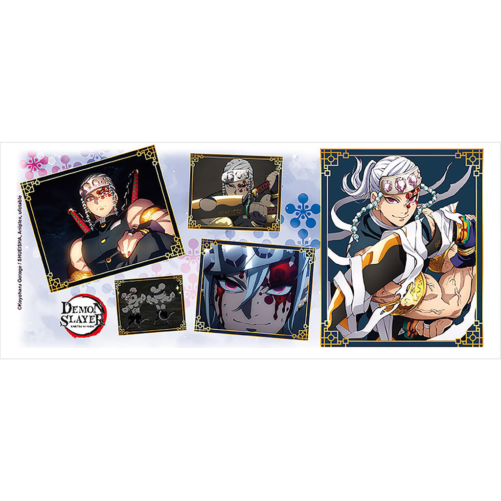 Zdjęcie produktu Demon Slayer - Kubek Tengen Uzui
