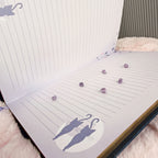 Product image Sailor Moon - Luna & Artemis Notebook