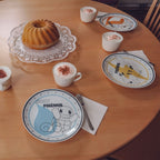 Product image Pokemon - Starter Plate Set