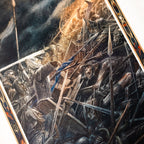 Zdjęcie produktu Upadek Númenoru