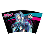 Zdjęcie produktu Hatsune Miku - Kubek z rurką