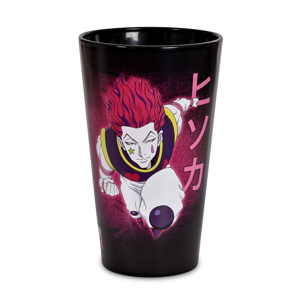 Product image Hunter x Hunter - Gon vs. Hisoka Glass