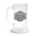 Zdjęcie produktu Peaky Blinders - Shelby Logo Kufel