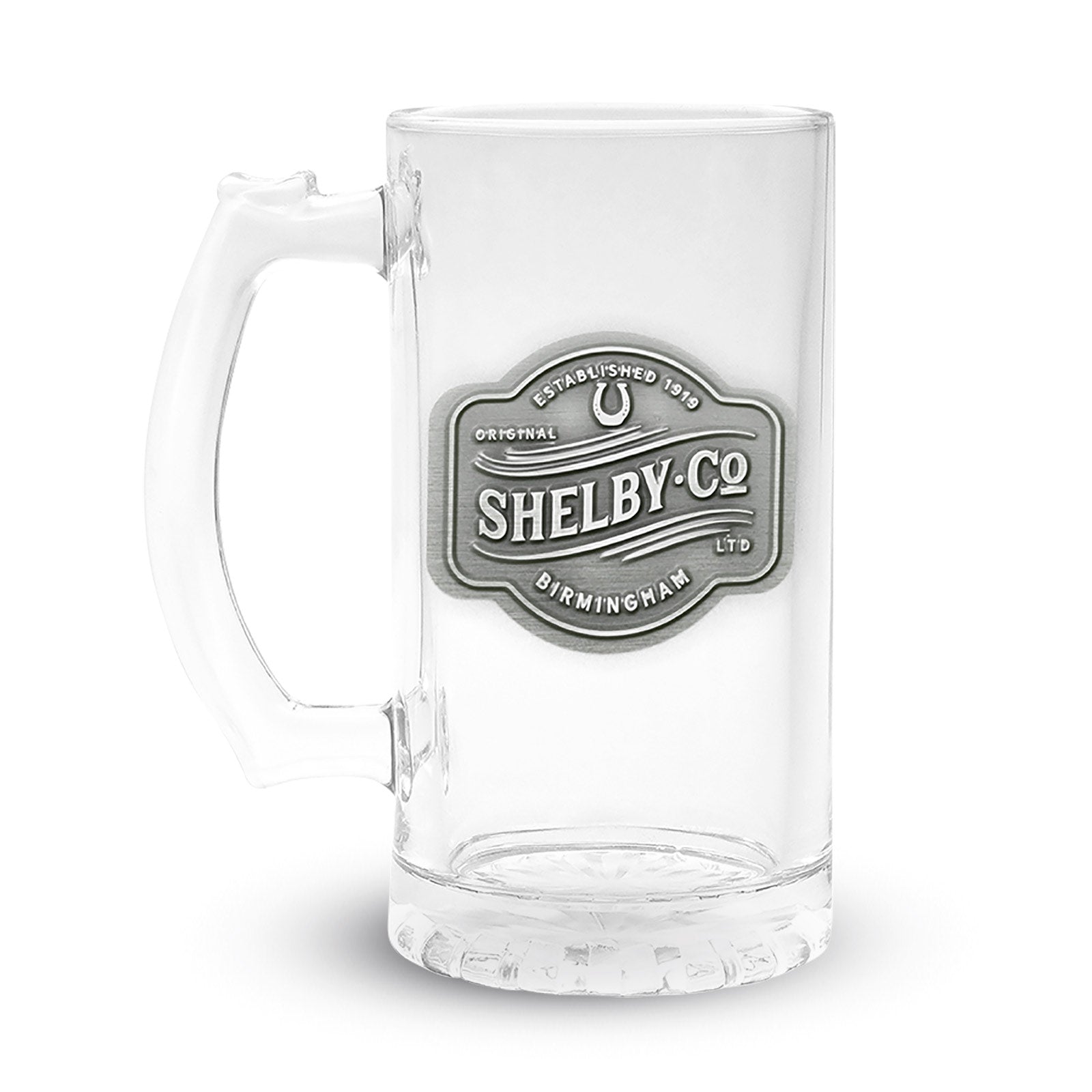 Zdjęcie produktu Peaky Blinders - Shelby Logo Kufel