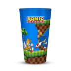 Zdjęcie produktu Sonic & Tails Szklanka