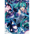 Product image Hatsune Miku Puzzle