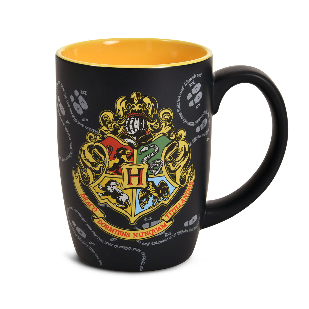 Zdjęcie produktu Harry Potter - Wolałbym zostać w Hogwarcie Kubek