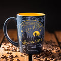 Zdjęcie produktu Harry Potter - Wolałbym zostać w Hogwarcie Kubek