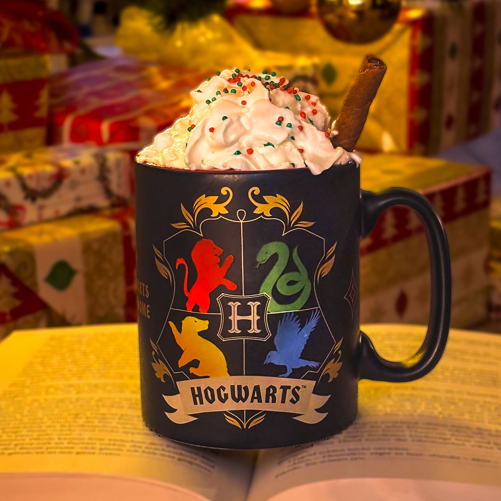 Product image Harry Potter - Hogwarts Houses Mug