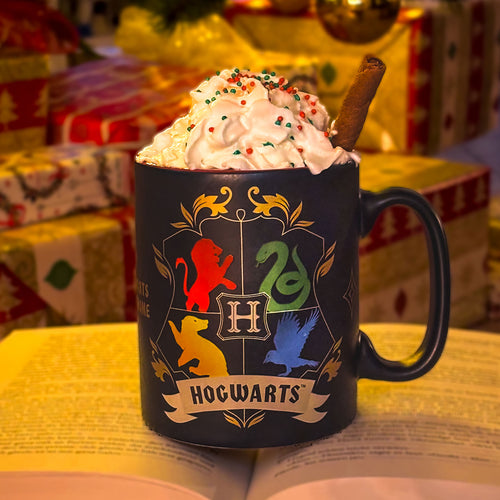 Zdjęcie produktu Harry Potter - Kubek Domy Hogwartu