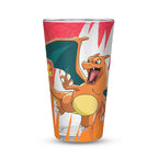 Zdjęcie produktu Pokemon - Szklanka Charizard
