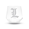 Zdjęcie produktu Death Note - Zestaw Szklanek Kira & L