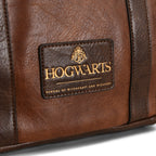 Zdjęcie produktu Harry Potter - Brązowy plecak Hogwarts