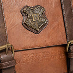 Zdjęcie produktu Harry Potter - Brązowy plecak Hogwarts
