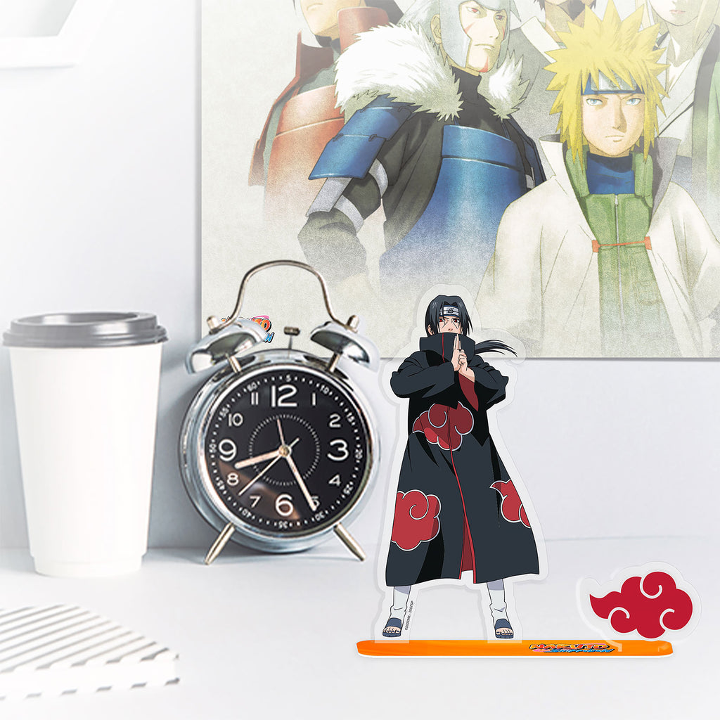 Zdjęcie produktu Naruto Shippuden - Akatsuki Akrylowa Figurka