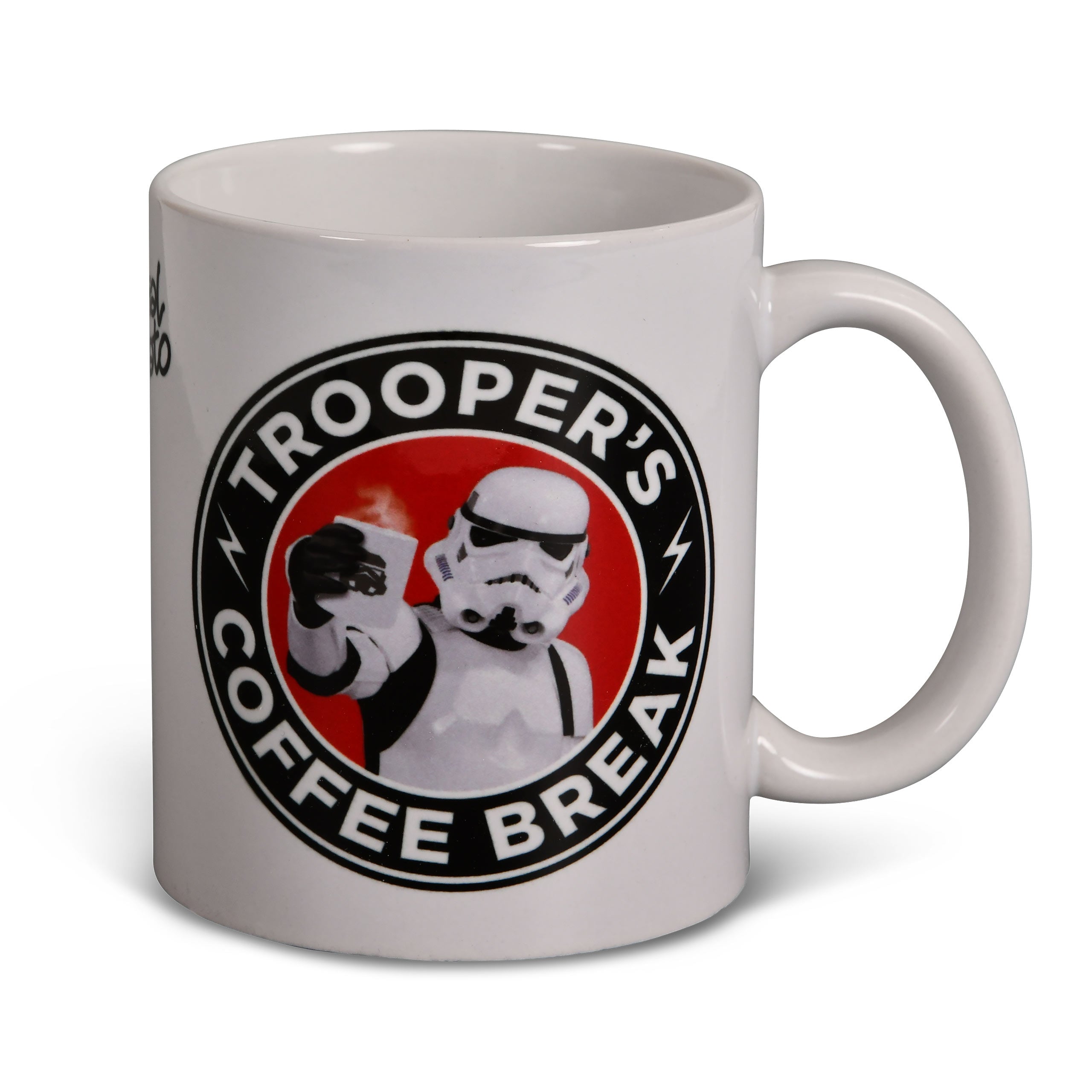 Zdjęcie produktu Oryginalny Stormtrooper - Kubek Troopers Coffee Break