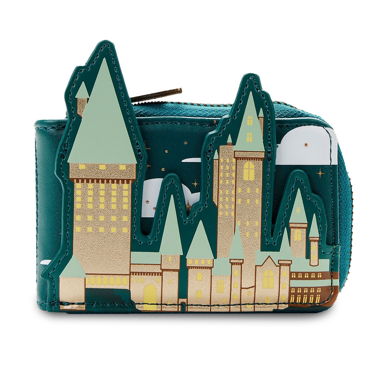 Zdjęcie produktu Etui na karty Zamek Hogwart - Harry Potter
