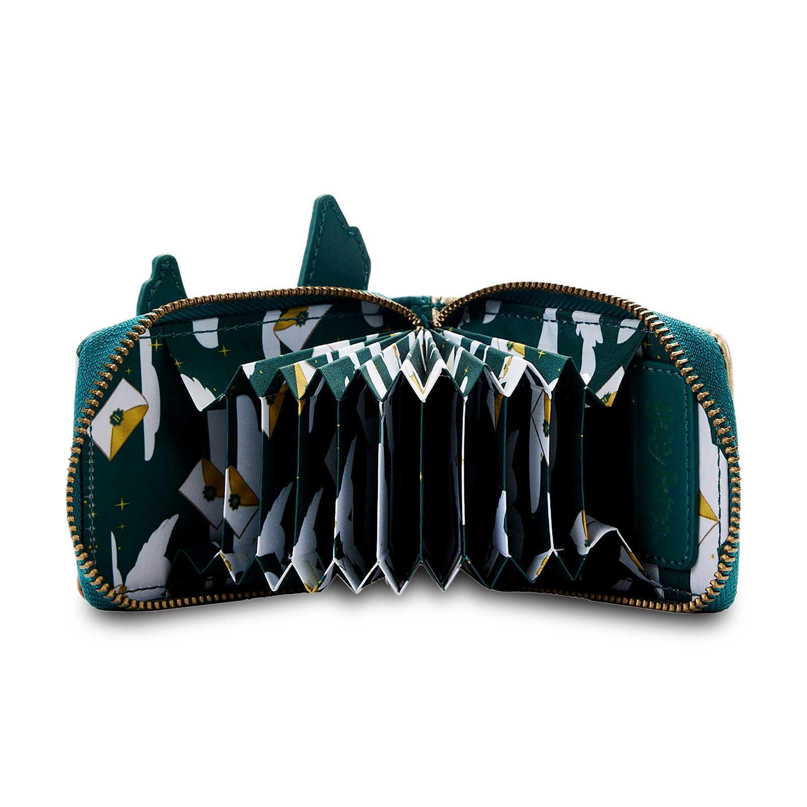 Zdjęcie produktu Etui na karty Zamek Hogwart - Harry Potter