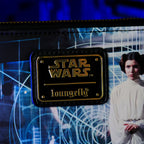 Zdjęcie produktu Luke i Leia A New Hope Portfel - Star Wars