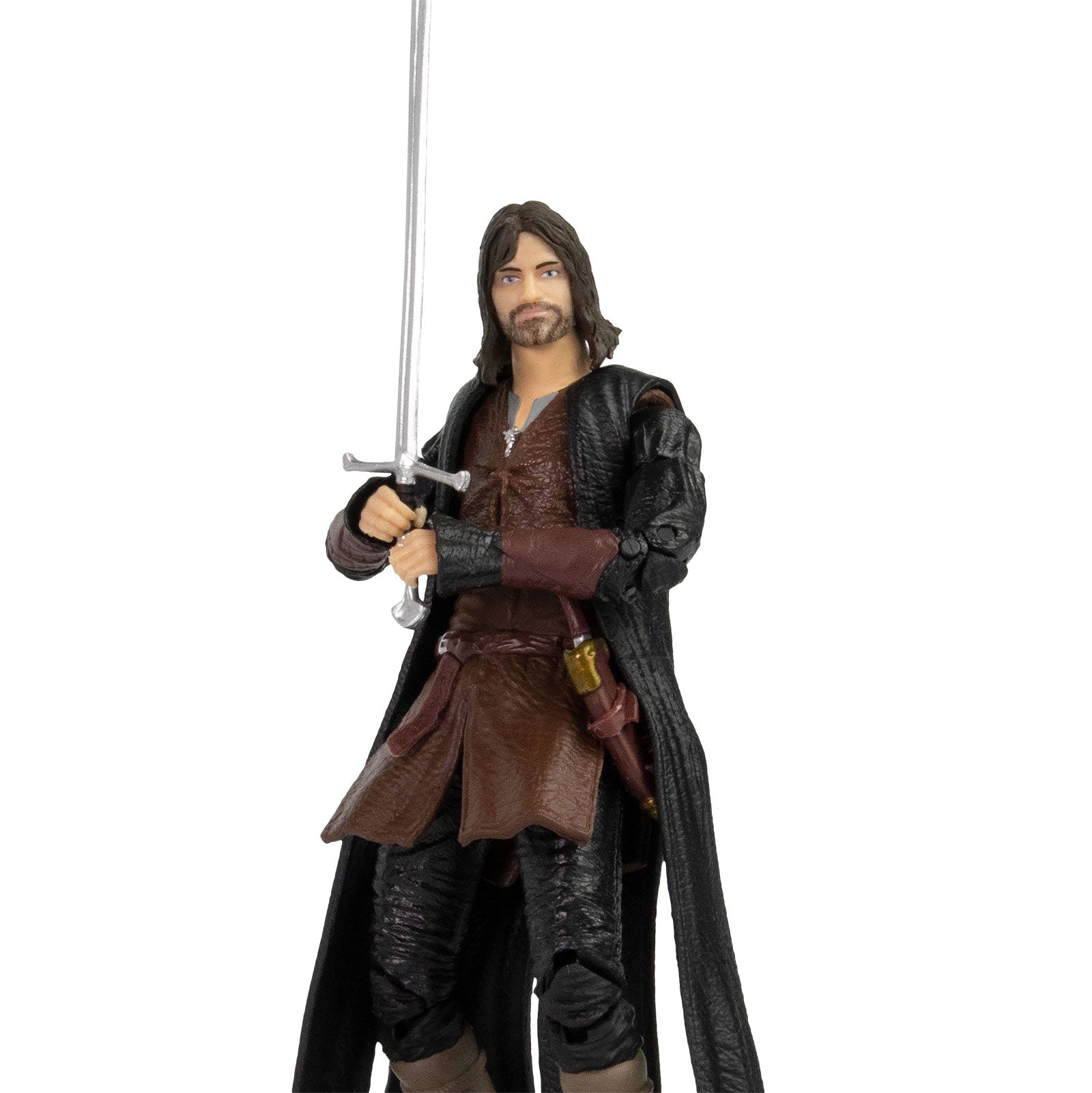 Product image The Lord of the Rings - Aragorn BST AXN Action Figure