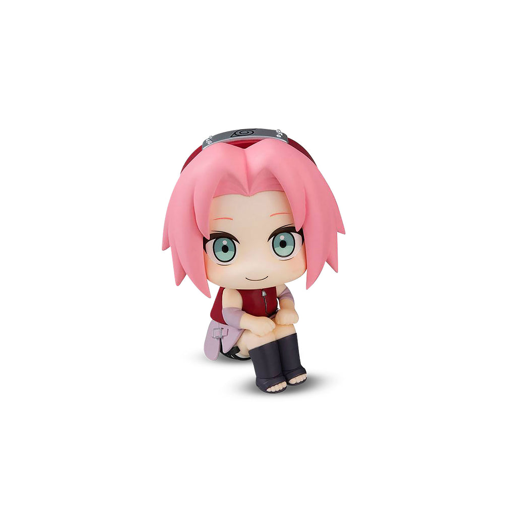 Zdjęcie produktu Naruto - Sakura Look Up Figurka