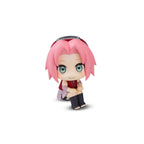 Zdjęcie produktu Naruto - Sakura Look Up Figurka