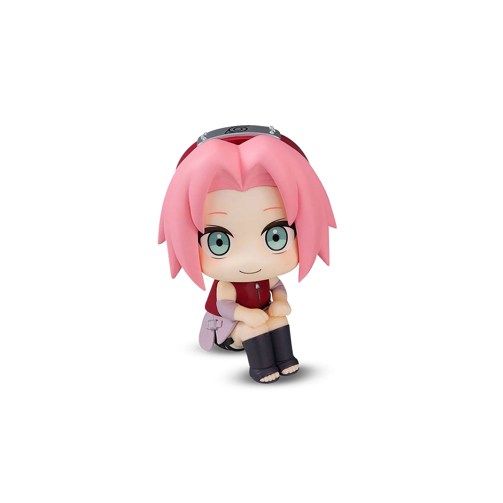 Zdjęcie produktu Naruto - Sakura Look Up Figurka
