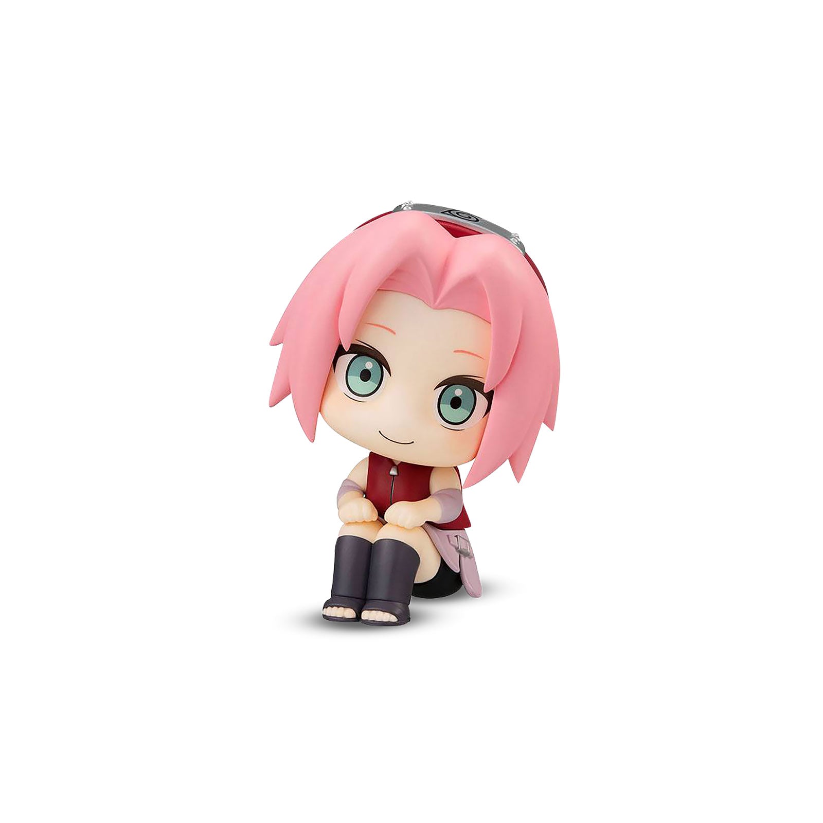 Zdjęcie produktu Naruto - Sakura Look Up Figurka