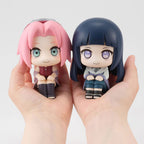 Zdjęcie produktu Naruto - Sakura Look Up Figurka