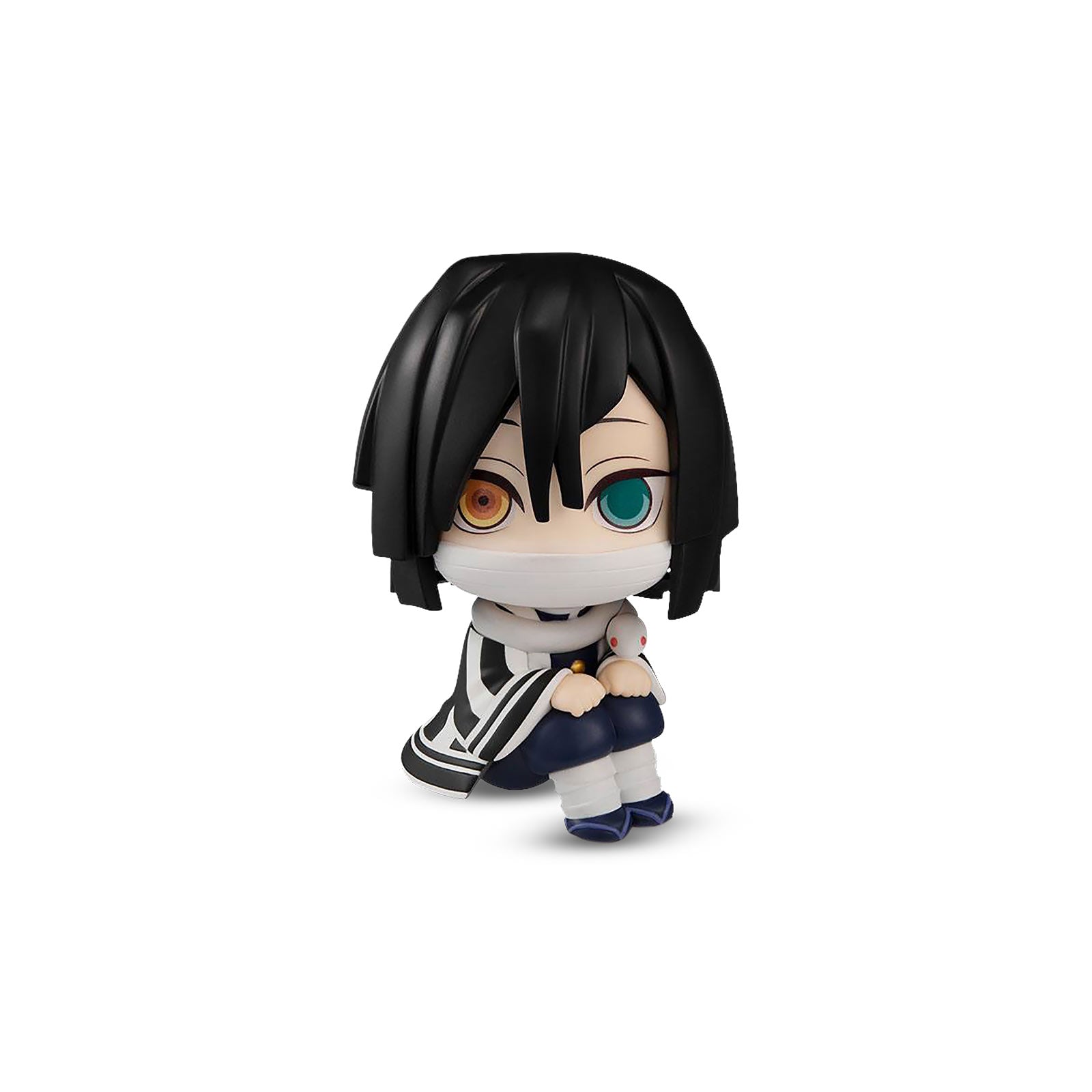 Zdjęcie produktu Demon Slayer - Obanai Look Up Figurka