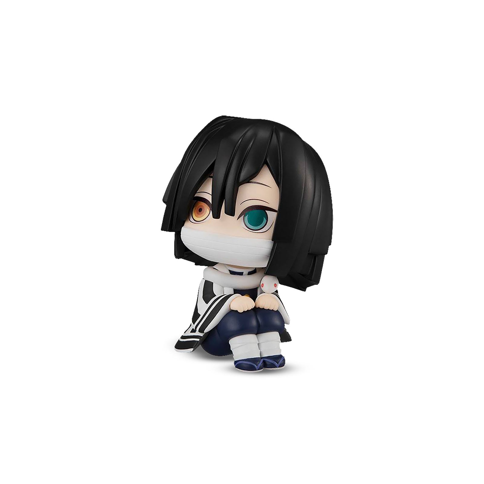 Zdjęcie produktu Demon Slayer - Obanai Look Up Figurka
