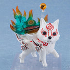 Product image Okami - Shiranui Nendoroid Action Figure