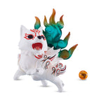 Product image Okami - Shiranui Nendoroid Action Figure