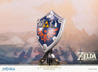 Product image Zelda - Hylia Shield Replica Statue