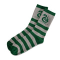 Product image Harry Potter - Slytherin Crest Socks green-grey