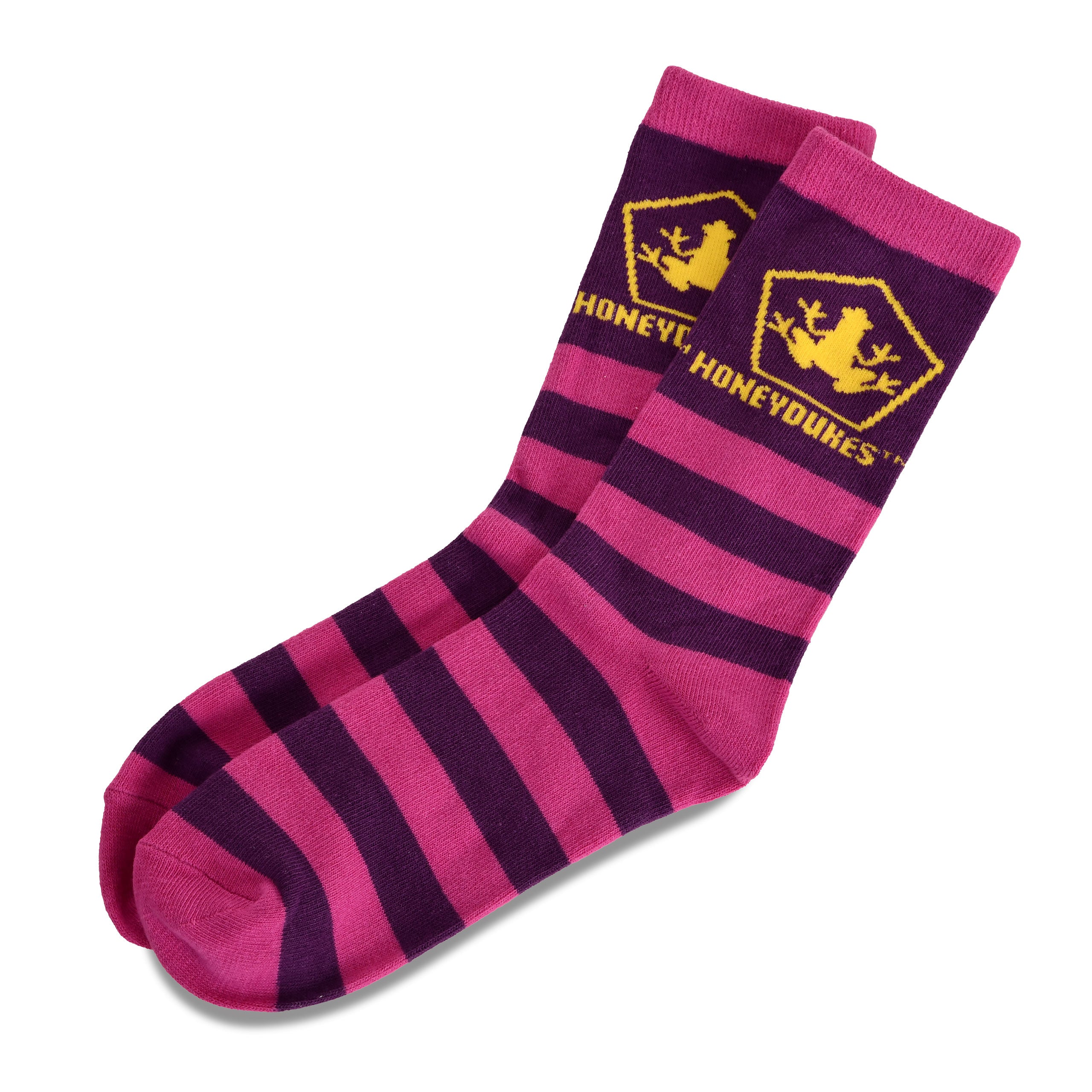 Product image Harry Potter - Chocolate Frog Socks